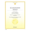 Schumann, Robert - Dreaming op. 15/7 