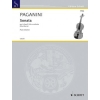 Paganini, Niccolo - Sonata for 'Grand Viola'