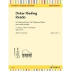 Rieding, Oskar - Rondo in G major, Op22/3