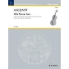 Mozart, Wolfgang Amadeus - Alla Turca Jazz