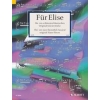 For Elise - The 100 most beautiful classical Piano Pieces