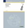 Bowen, York - Sonata op. 64