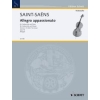Saint-Saëns, Camille - Allegro appassionato op. 43