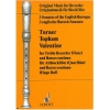 3 Sonatas of the English Baroque 