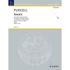Purcell, Henry - Trumpet Sonata