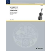 Gluck, C.W - Melody for Violin & Piano