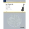 Stamitz, Anton - Viola Concerto in B flat (Bb)