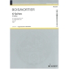 Boismortier, Joseph Bodin de - 6 Suites, Op. 35