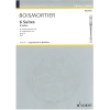 Boismortier, Joseph Bodin de - 6 Suites op. 35 