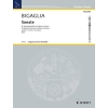 Bigaglia, Diogenio - Sonata a minor 
