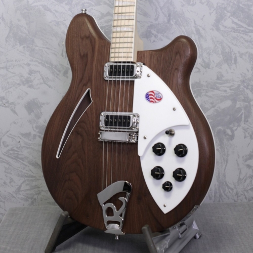 Rickenbacker 360 Walnut