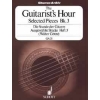 The Guitarists Hour   Vol. 3 - A Guitar Anthology