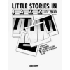 Schoenmehl, Mike - Little Stories in Jazz