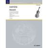 Haydn, Joseph - Concerto D Major op. 101 Hob. VIIb:2