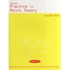 Practice In Music Theory - Grade 1