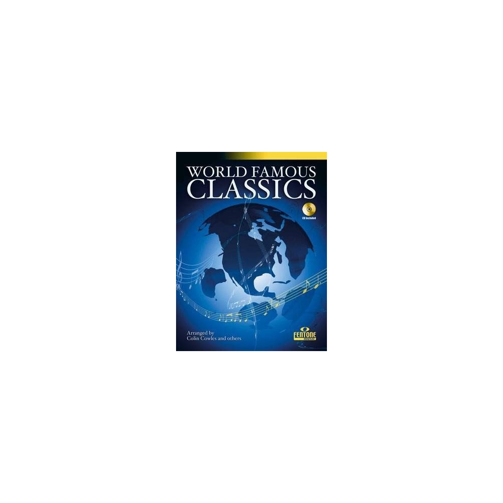 World Famous Classics