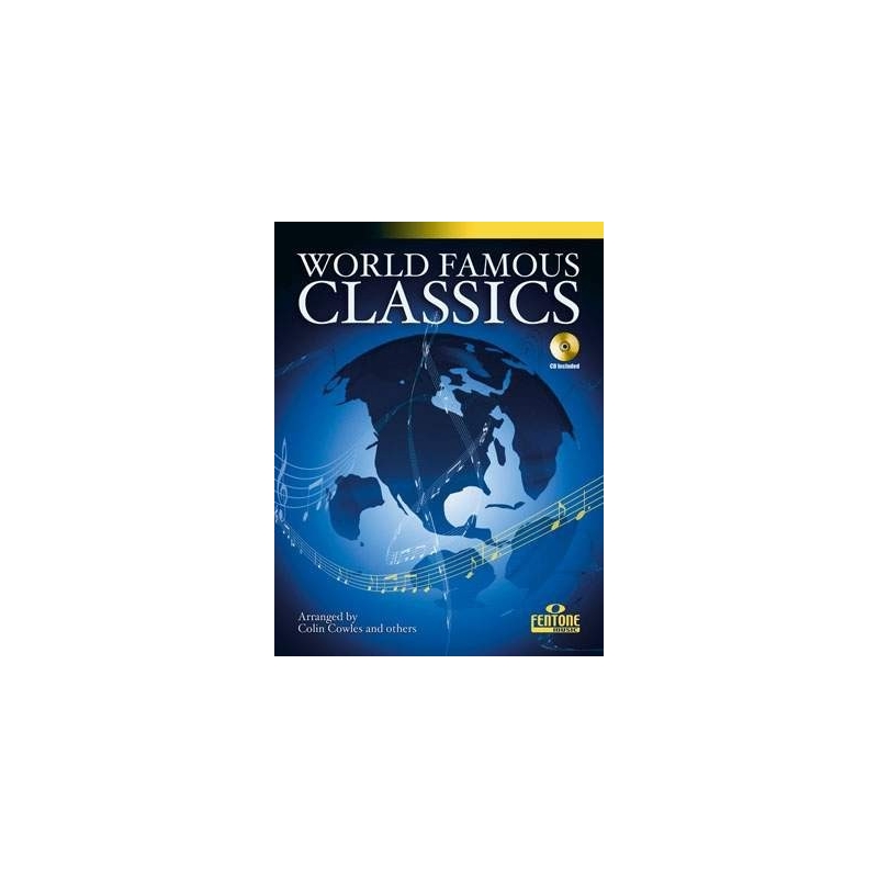 World Famous Classics