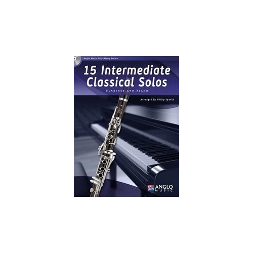 15 Intermediate Classical...