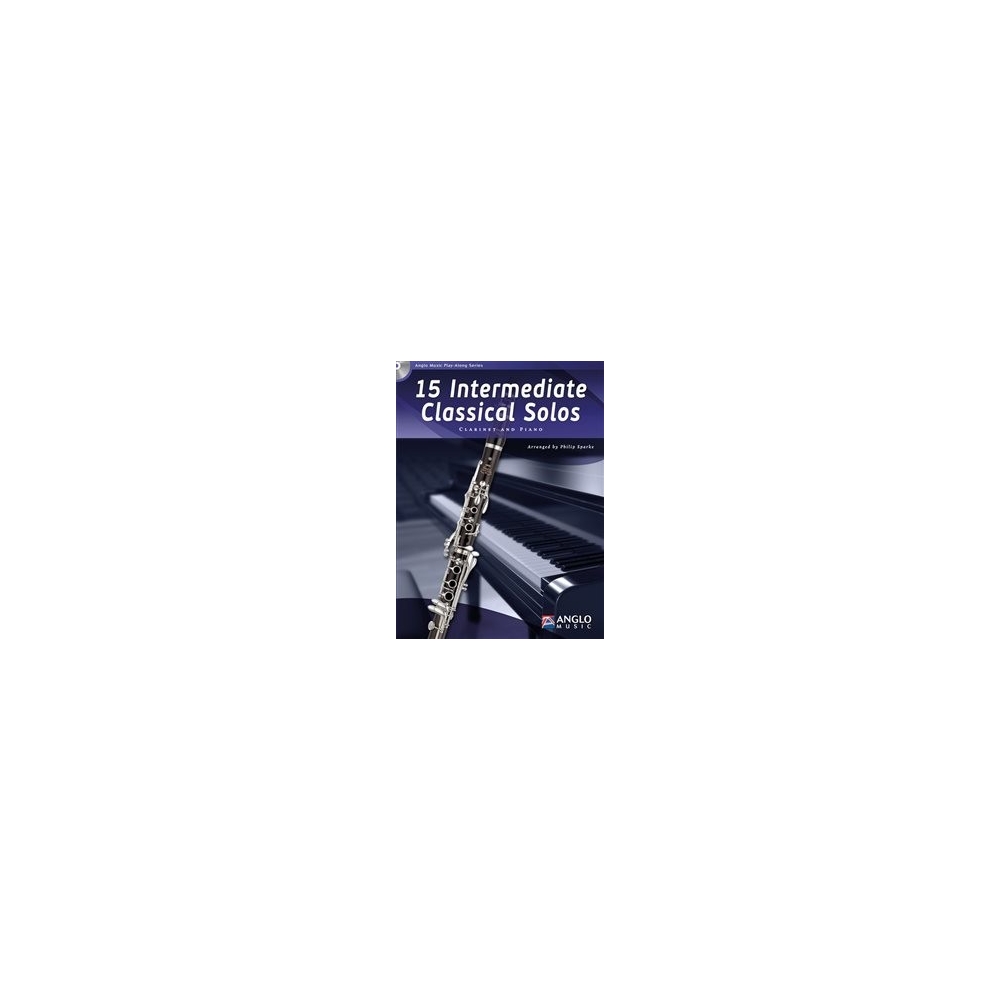 15 Intermediate Classical Solos