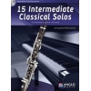 15 Intermediate Classical Solos