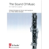 The Sound of Music for Clarinet Quartet