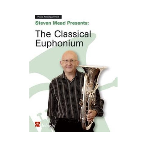 Steven Mead Presents: The...