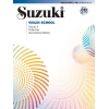 Suzuki Violin School, Volume 6 & CD