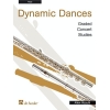 Vizzutti, Allen - Dynamic Dances for Flute