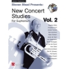 Steven Mead Presents: New Concert Studies 2
