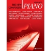 Piano Collection: The New Composers, Volume 2