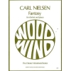 Nielsen, C. - Fantasy for Clarinet and Piano