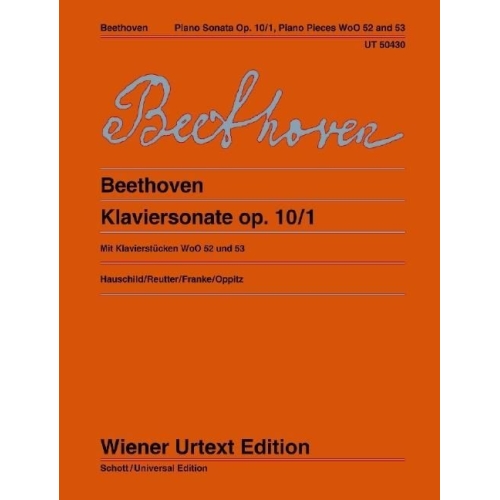 Beethoven, Ludwig van -...