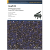 Gurlitt, Cornelius - Hours of Rest for piano duet, op 102