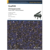 Gurlitt, Cornelius - Hours of Rest op. 102 