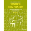 Spanswick, Melanie - Women Composers Vol. 3