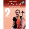 Koeppen Cello Method: Lesson Book Two