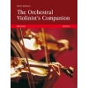 The Orchestral Violinists Companion