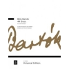 Bartók, Béla - 44 Duos 