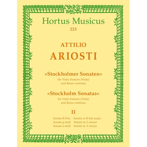 Haydn, Joseph - Concerto Hob. VIIe:1 