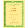 Haydn, Joseph - Concerto Hob. VIIe:1 