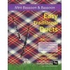 Easy Traditional Duets for Mini-Bassoon and Bassoon