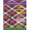 Easy Traditional Duets for Tenoroon and Bassoon