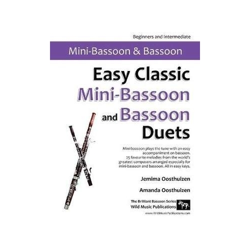 Easy Classic Duets for...