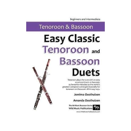 Easy Classic Tenoroon and...