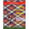 Easy Traditional Duets for Two Oboes