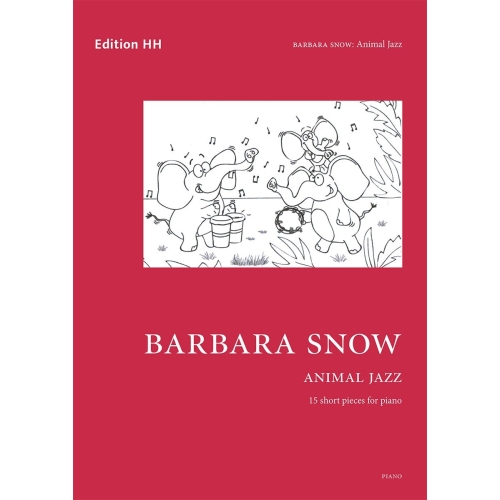 Snow, Barbara - Animal...