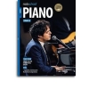 Rockschool Piano - Grade 8 (2015)