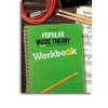 Rockschool: Popular Music Theory Workbook Grade 3