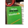 Rockschool: Popular Music Theory Workbook Grade 2