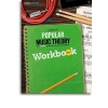 Rockschool: Popular Music Theory Workbook Grade 1
